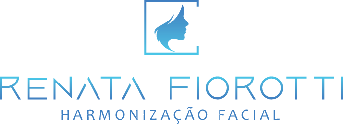 Renata Fiorotti - Harmonização Facial